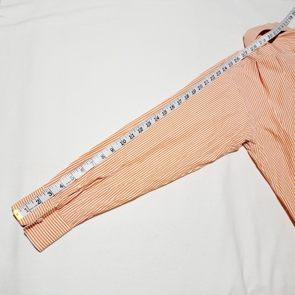 Ike Behar Button-up Shirt - Picture 15 of 16